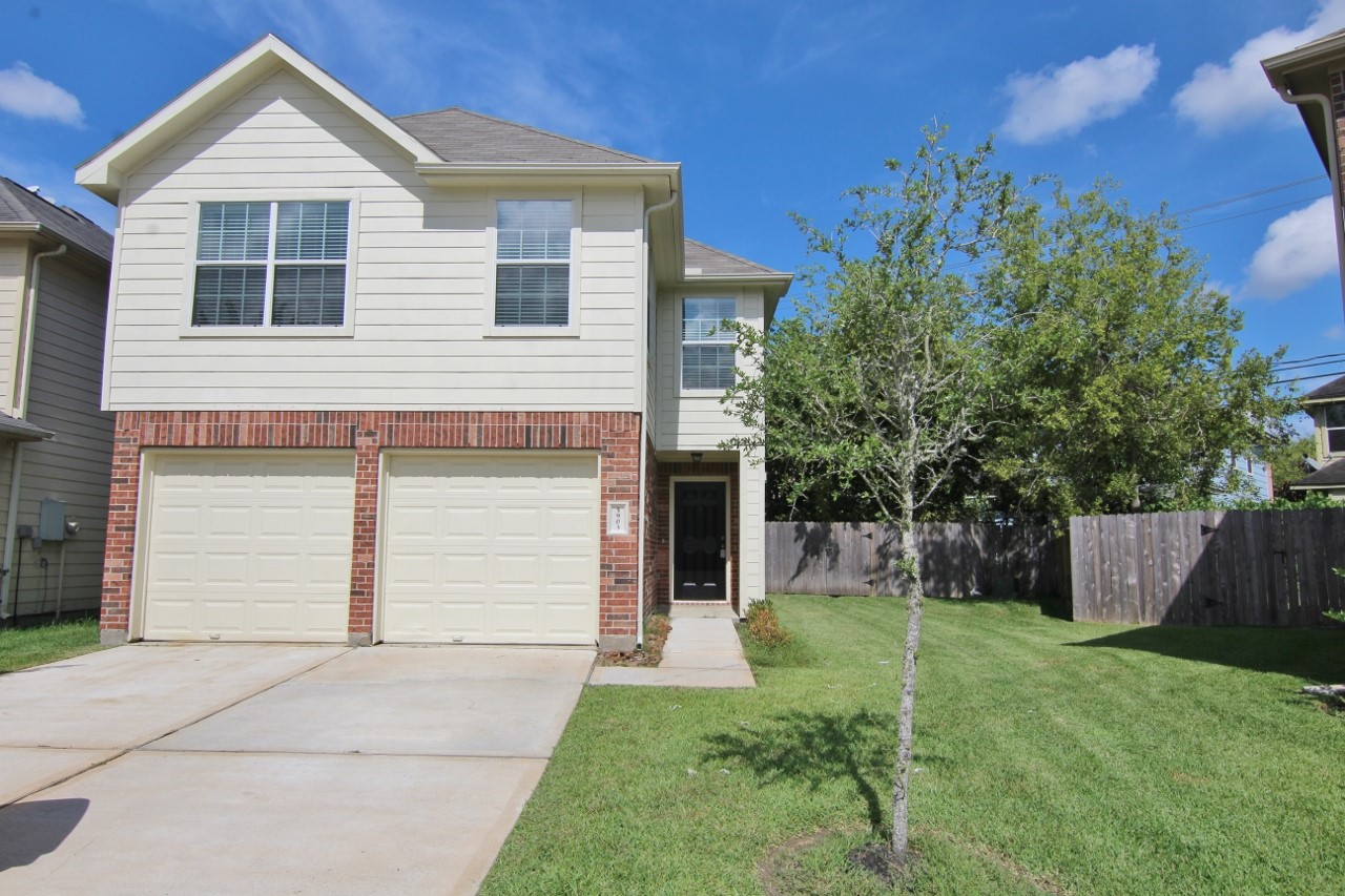 5903 Santa Cecilia Lane Houston TX 77017