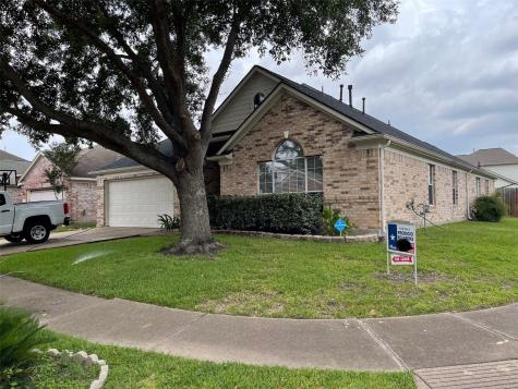 24202 Camillia Ridge Way Katy TX 77493