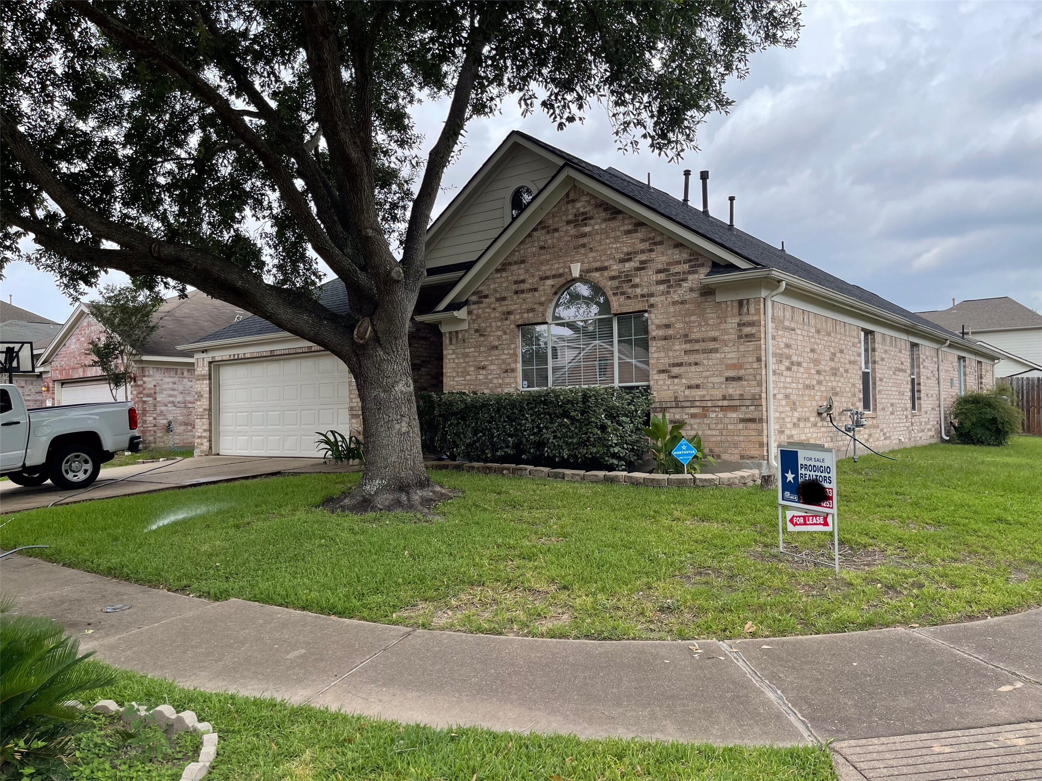 24202 Camillia Ridge Way Katy TX 77493