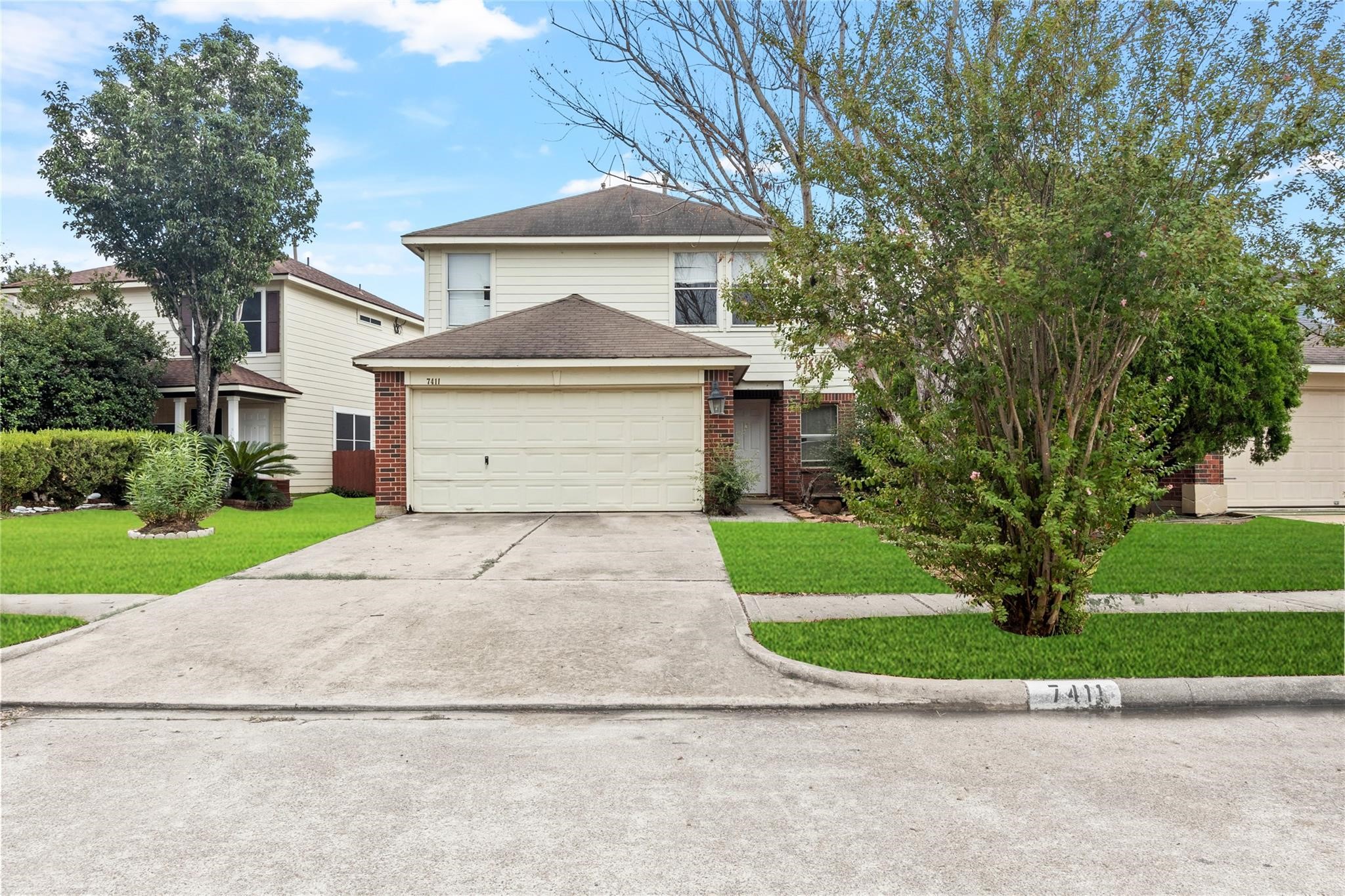 7411 Village Lake Drive Cypress TX 77433