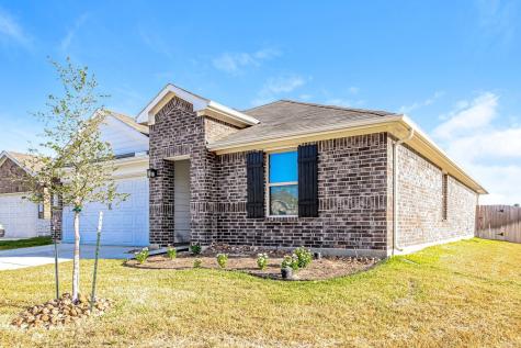 12209 Apple River Canyon Court Conroe TX 77384