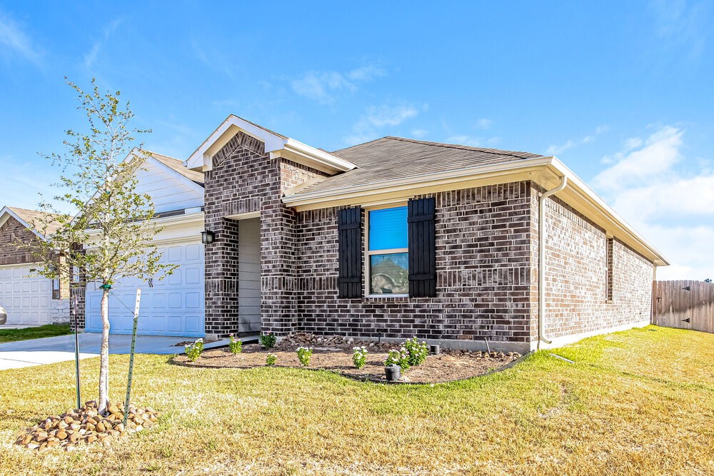 12209 Apple River Canyon Court Conroe TX 77384