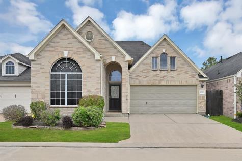17822 Trophy Deer Court Houston TX 77084
