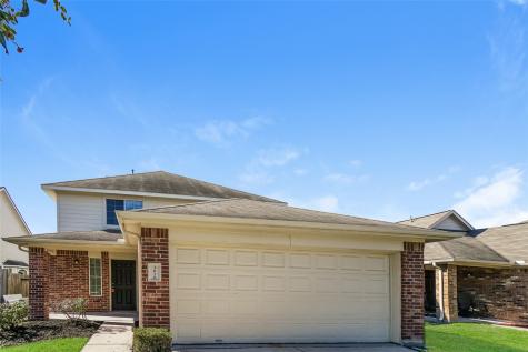 3610 Bluebird Park Lane Humble TX 77338