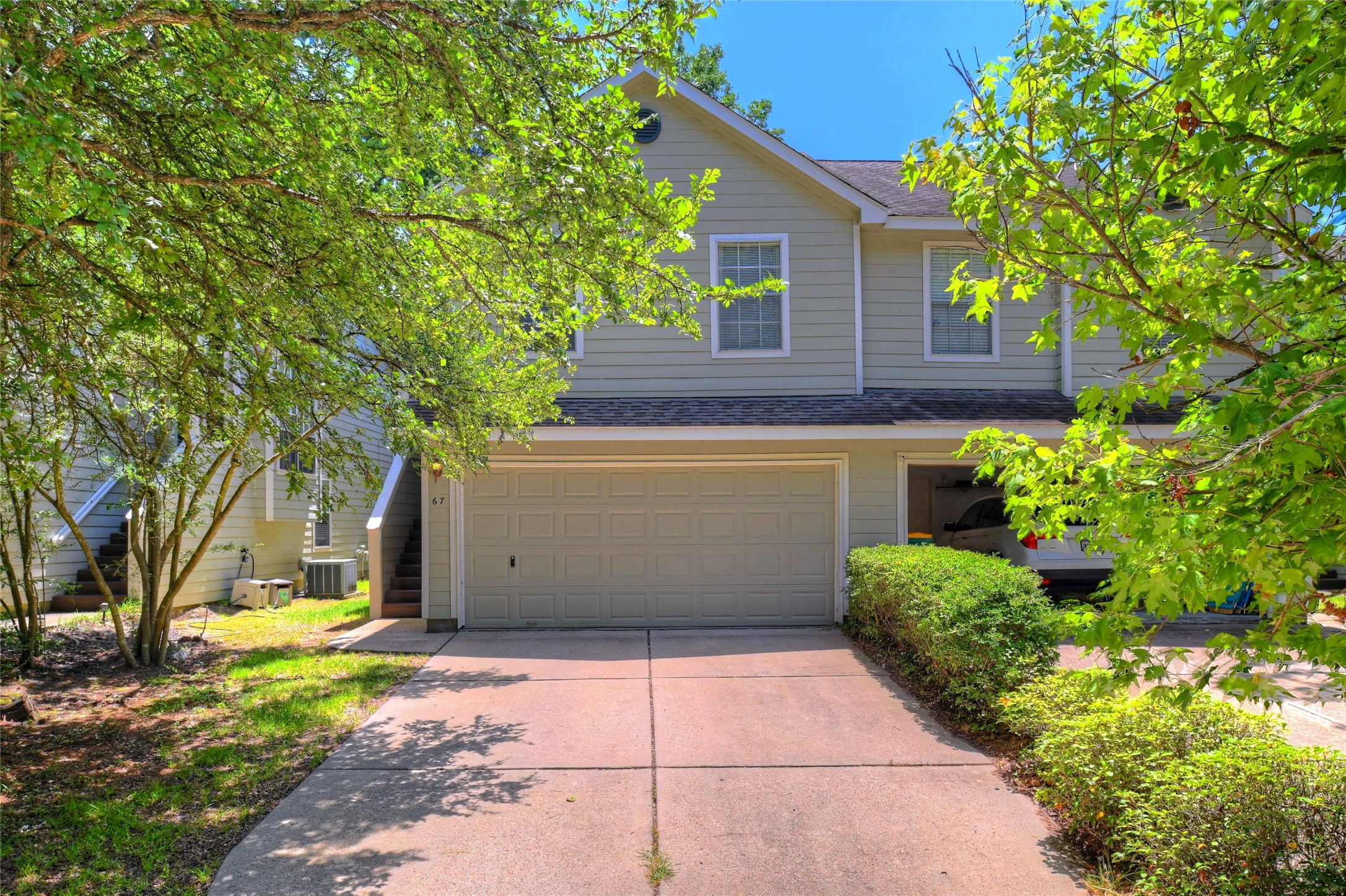 67 N Walden Elms Circle Spring TX 77382