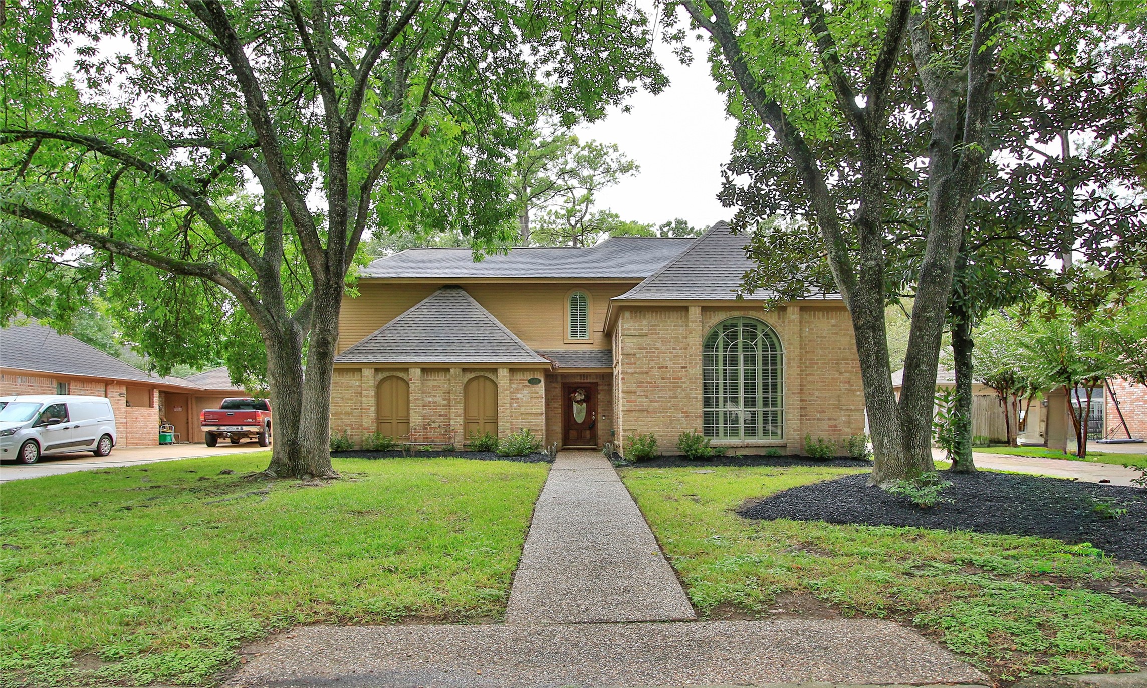 13115 Finch Brook Drive Cypress TX 77429