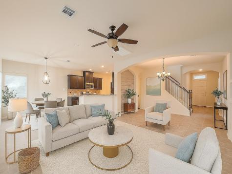 8247 Sardina Shore Drive Cypress TX 77433