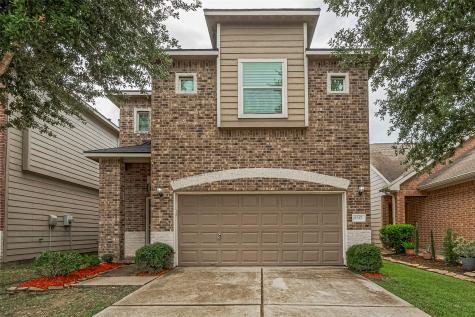 8247 Sardina Shore Drive Cypress TX 77433