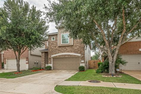 8247 Sardina Shore Drive Cypress TX 77433