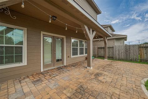 8247 Sardina Shore Drive Cypress TX 77433