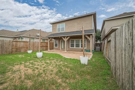 8247 Sardina Shore Drive Cypress TX 77433