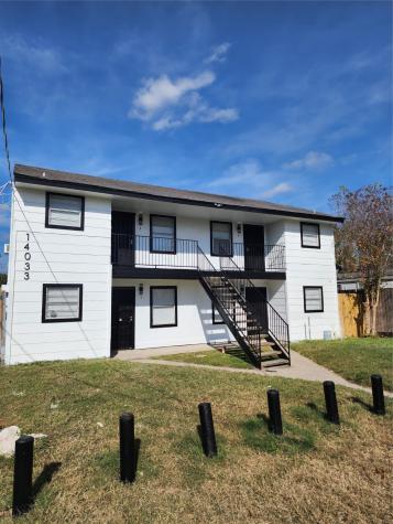 14033 Garber Lane 3 Houston TX 77015