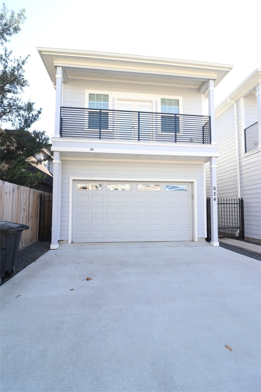 624 W 26th Street Houston TX 77008