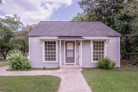 3141 Old Houston Road Huntsville TX 77340