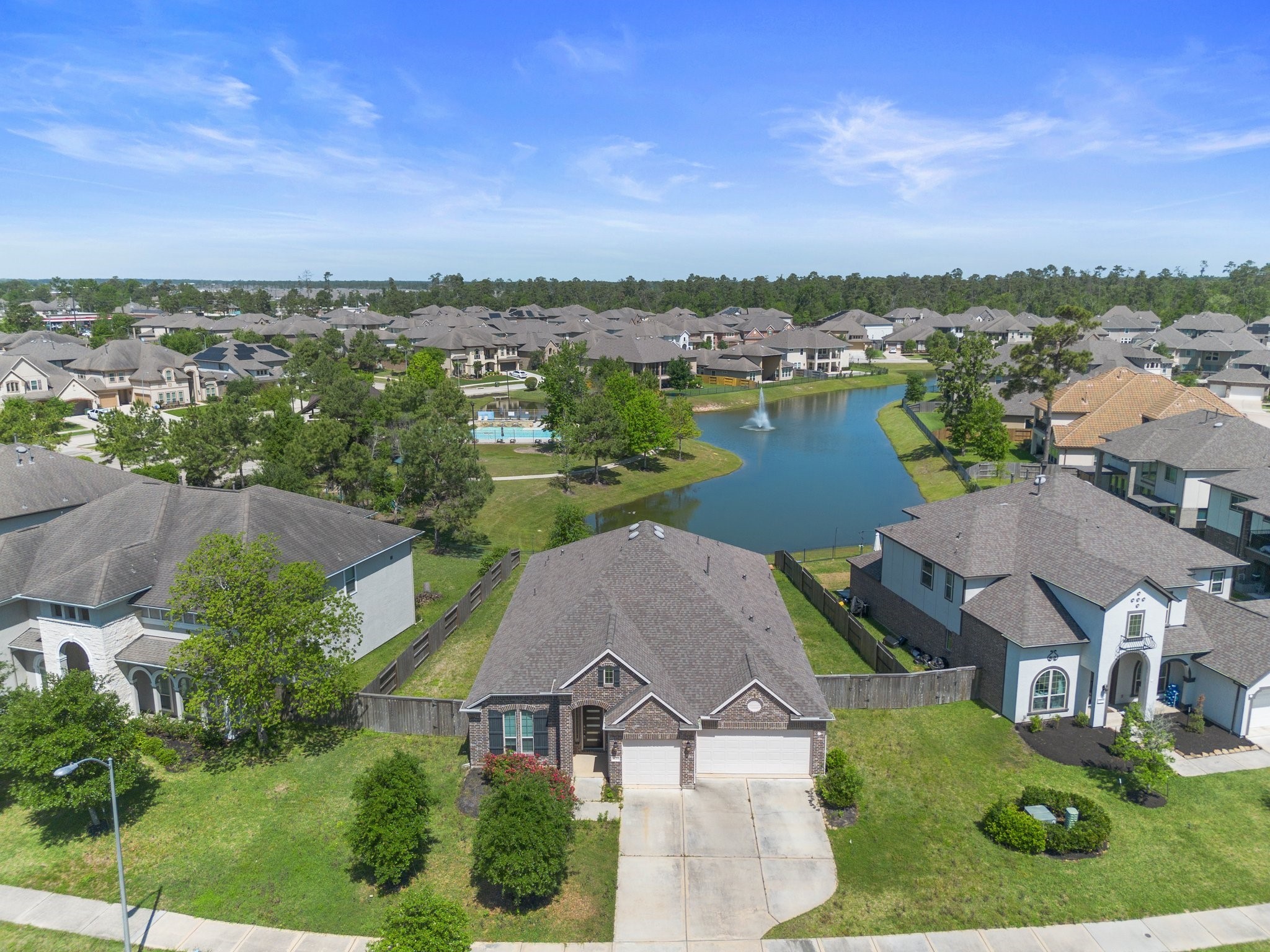 13219 Tracewood Hills Lane Houston TX 77044