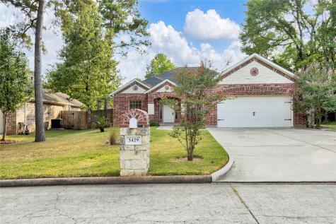 3429 Nottingham Lane Montgomery TX 77356