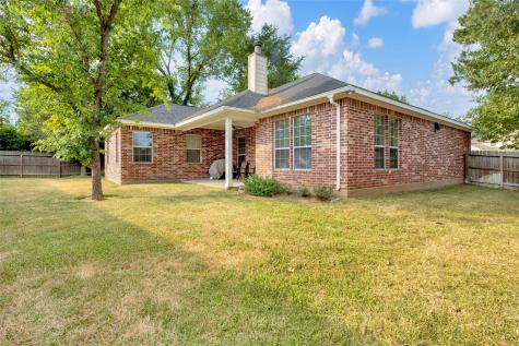 3429 Nottingham Lane Montgomery TX 77356