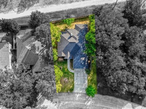 3429 Nottingham Lane Montgomery TX 77356