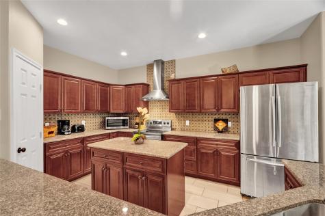3429 Nottingham Lane Montgomery TX 77356