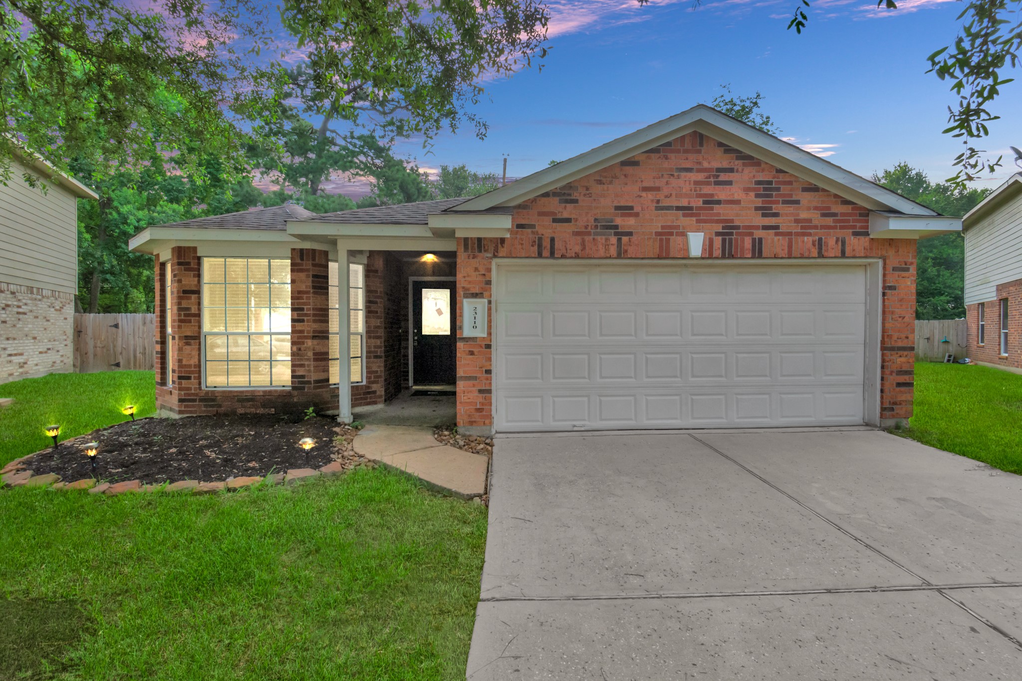 23110 Postwood Oaks Drive Spring TX 77373