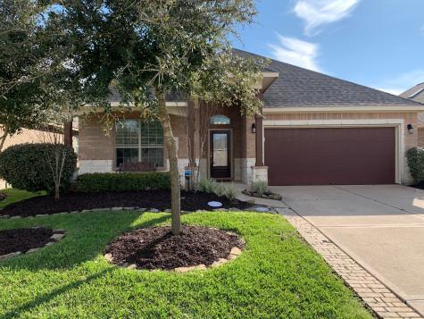 8406 Windy Path Lane Cypress TX 77433