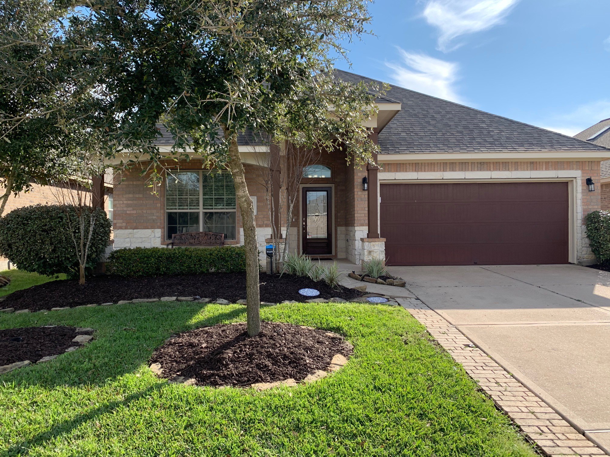 8406 Windy Path Lane Cypress TX 77433