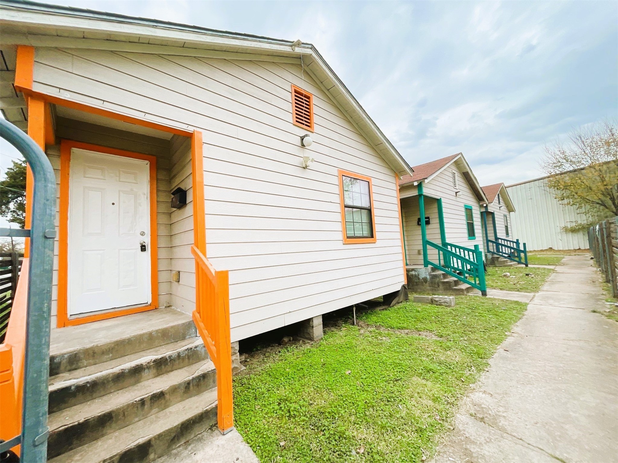 3813 Drew Street Houston TX 77004