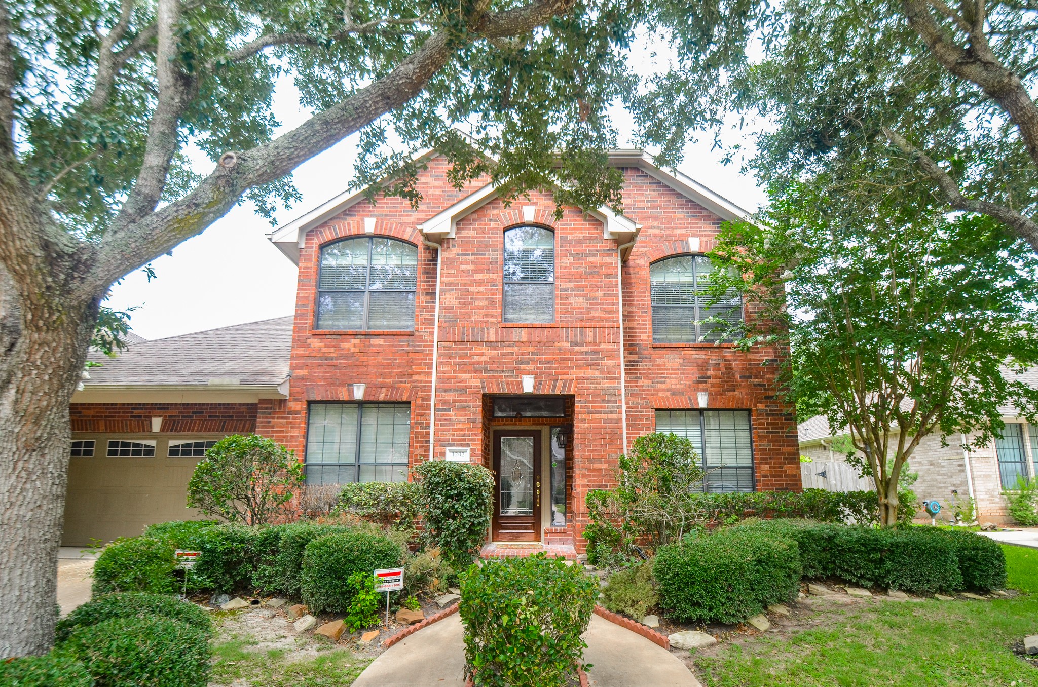 1202 Ancrum Hill Lane Sugar Land TX 77479