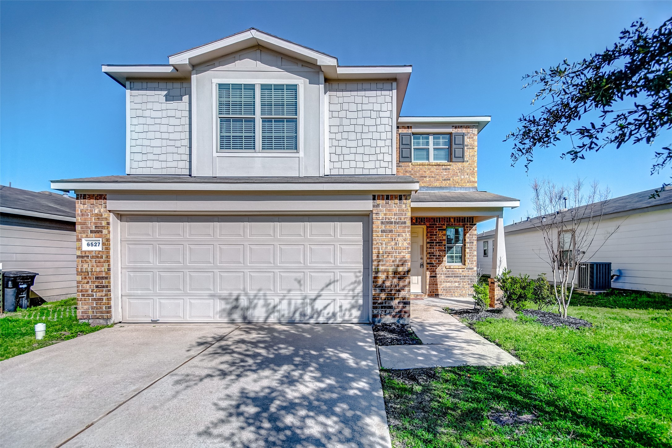 6527 Dayridge Lane Houston TX 77048