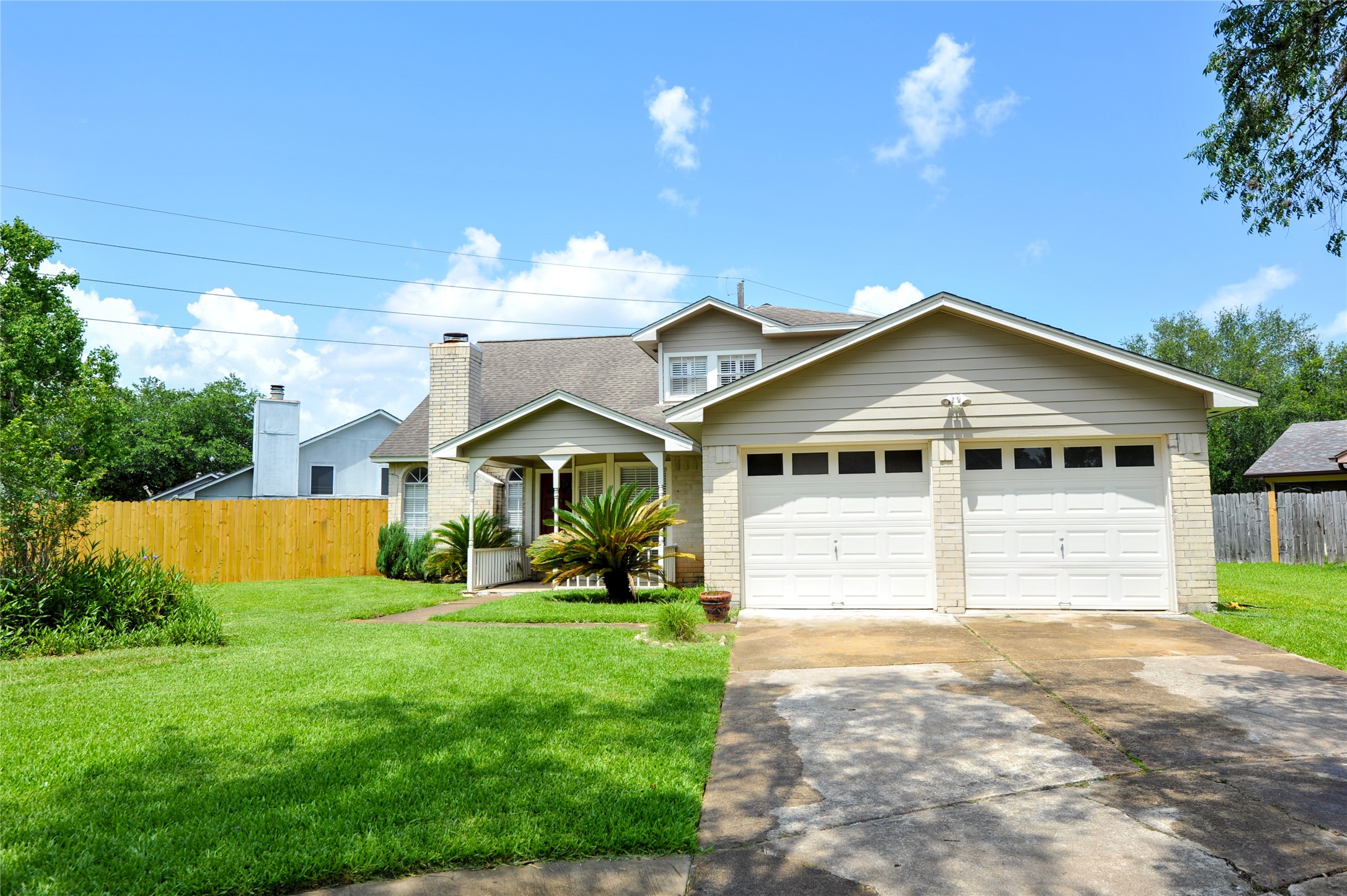 3202 Kempwood Drive Sugar Land TX 77479