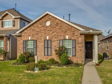 4067 Mossy Place Lane Spring TX 77388
