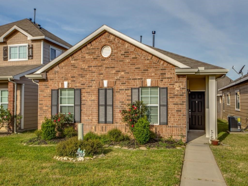 4067 Mossy Place Lane Spring TX 77388