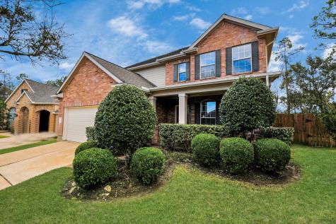 11407 Creekwood Hills Lane Houston TX 77070