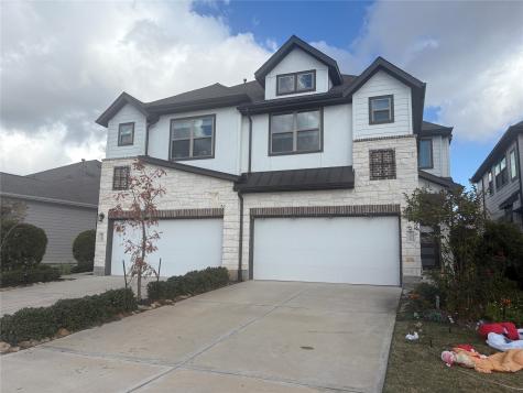 9419 Starlight Oak Drive Missouri City TX 77459