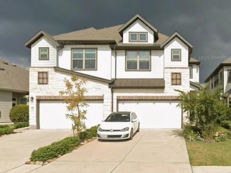 9419 Starlight Oak Drive Missouri City TX 77459