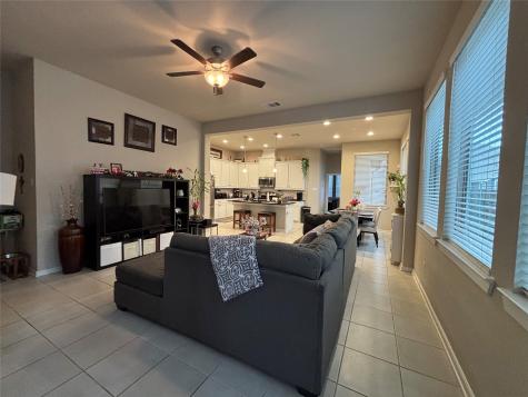 9419 Starlight Oak Drive Missouri City TX 77459