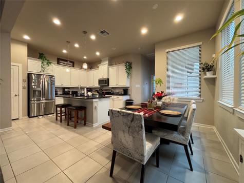 9419 Starlight Oak Drive Missouri City TX 77459