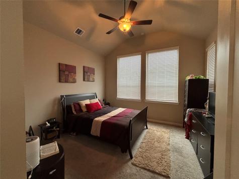 9419 Starlight Oak Drive Missouri City TX 77459