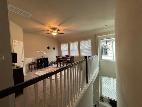 9419 Starlight Oak Drive Missouri City TX 77459