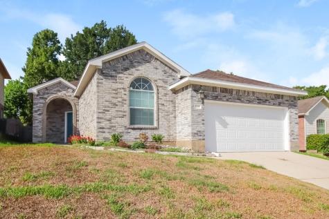 2309 Highland Crossing Drive Conroe TX 77304