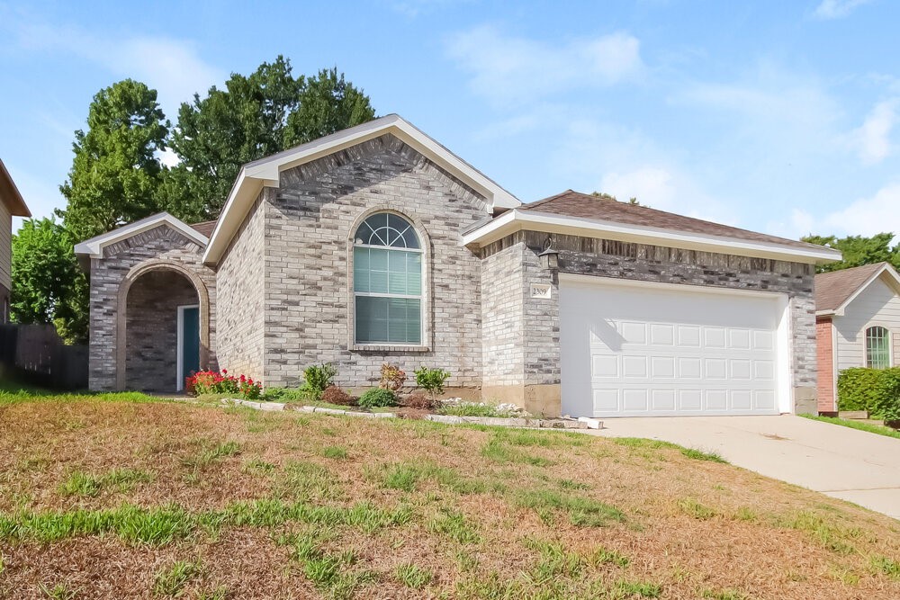 2309 Highland Crossing Drive Conroe TX 77304
