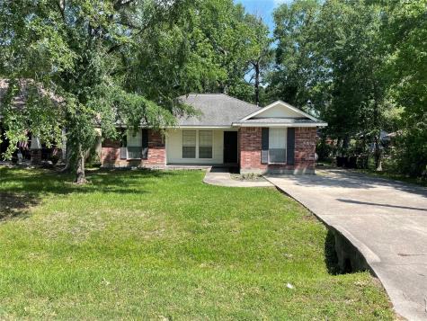 606 Springwood Drive Conroe TX 77385