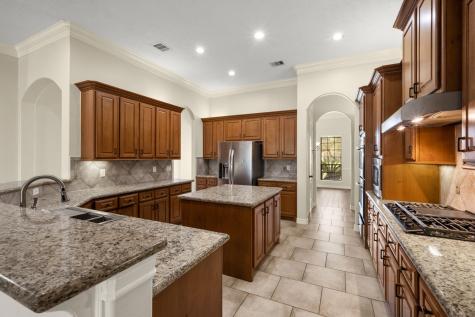 226 Beasley Reef Drive Beach City TX 77523