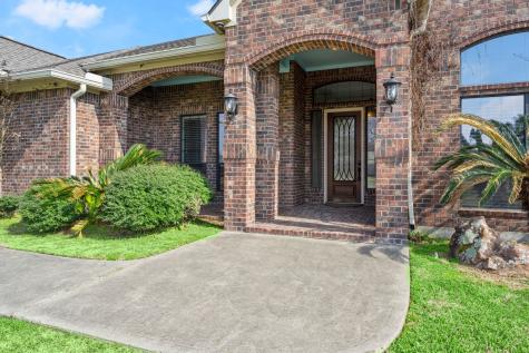 226 Beasley Reef Drive Beach City TX 77523