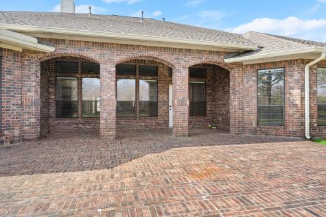 226 Beasley Reef Drive Beach City TX 77523