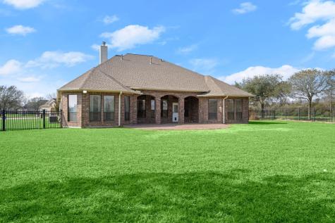 226 Beasley Reef Drive Beach City TX 77523
