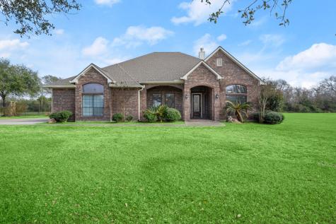 226 Beasley Reef Drive Beach City TX 77523