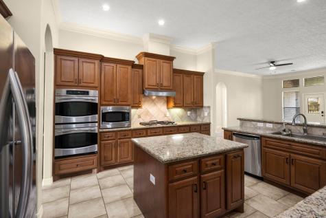 226 Beasley Reef Drive Beach City TX 77523