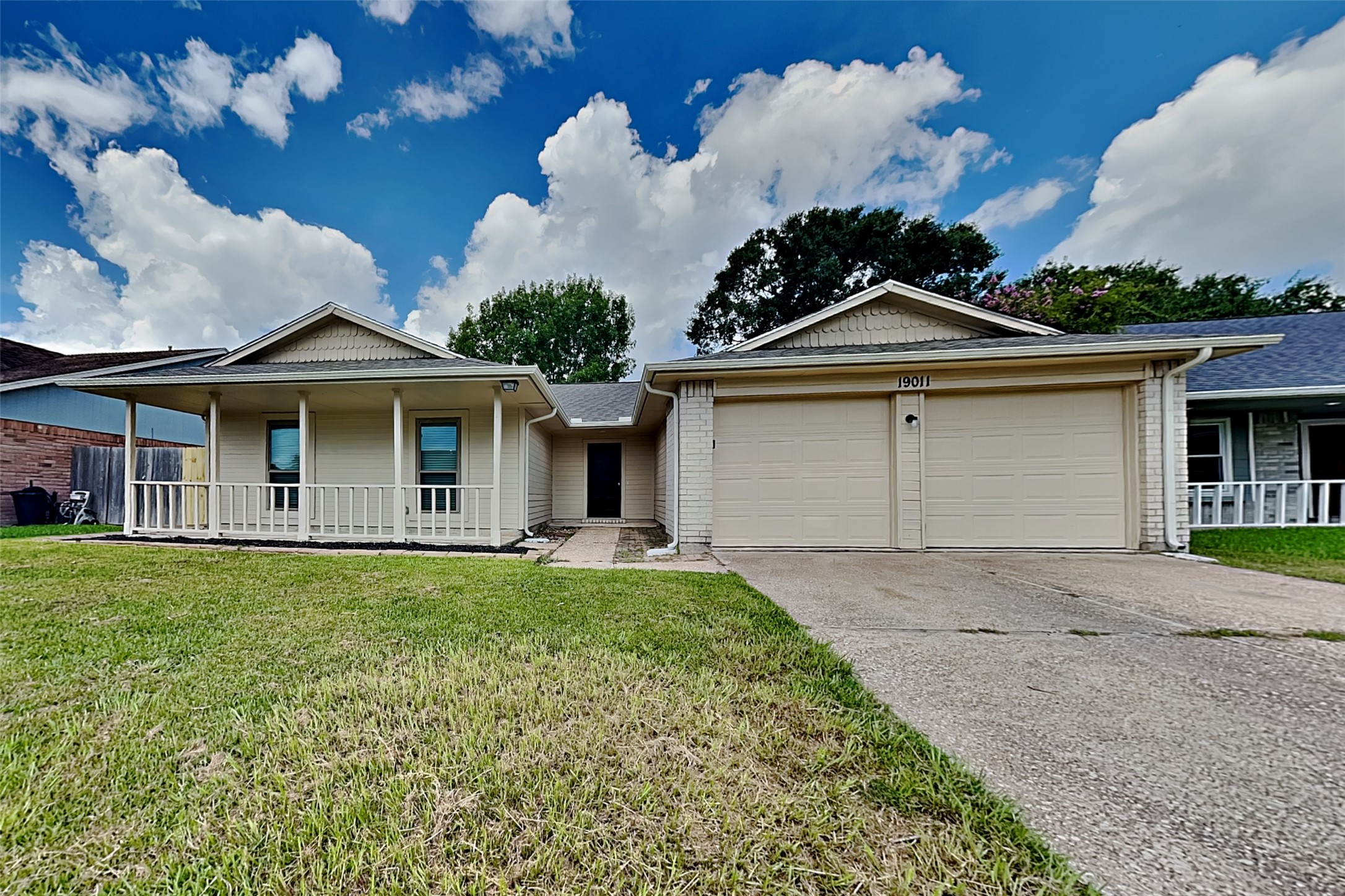 19011 Keyturn Lane Humble TX 77346