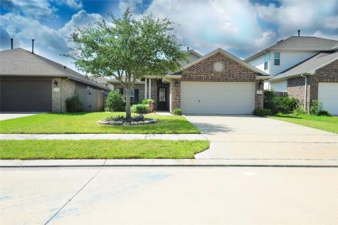 8114 Fairfield Manor Way Richmond TX 77407